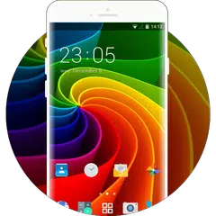 download Theme for Micromax Superfone HD APK