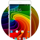 Theme for Micromax Superfone HD icon