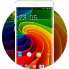 Theme for Micromax Superfone HD آئیکن
