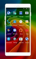 Theme for Micromax Superfone HD اسکرین شاٹ 1