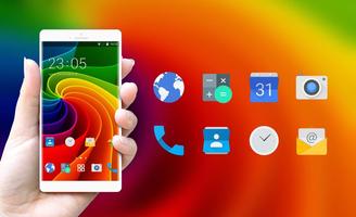 Theme for Micromax Superfone HD اسکرین شاٹ 3