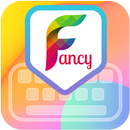 Fancy Text Keyboard APK