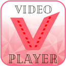 4K Video Player : HD Video Player 2018 APK