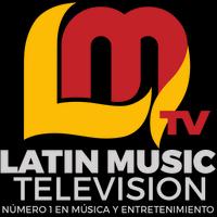 Latin Music.tv পোস্টার