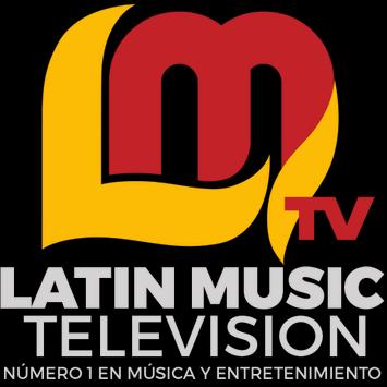 Latin Music.tv poster