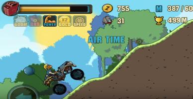 Tips Zombie Road Racing New screenshot 1