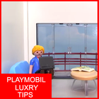 Tips Best Playmobile Luxry New icon