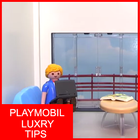 آیکون‌ Tips Best Playmobile Luxry New