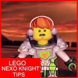 Best Tips Lego Nexo New 2017 icône