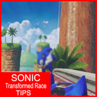 Tips Sonic Transformed Best 2 أيقونة