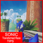 Tips Sonic Transformed Best 2 icône