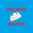 Micror Watch via Internet icône