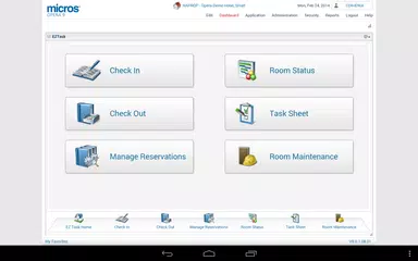 Baixar OPERA Mobile APK