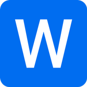 Reader for Microsoft Word-icoon