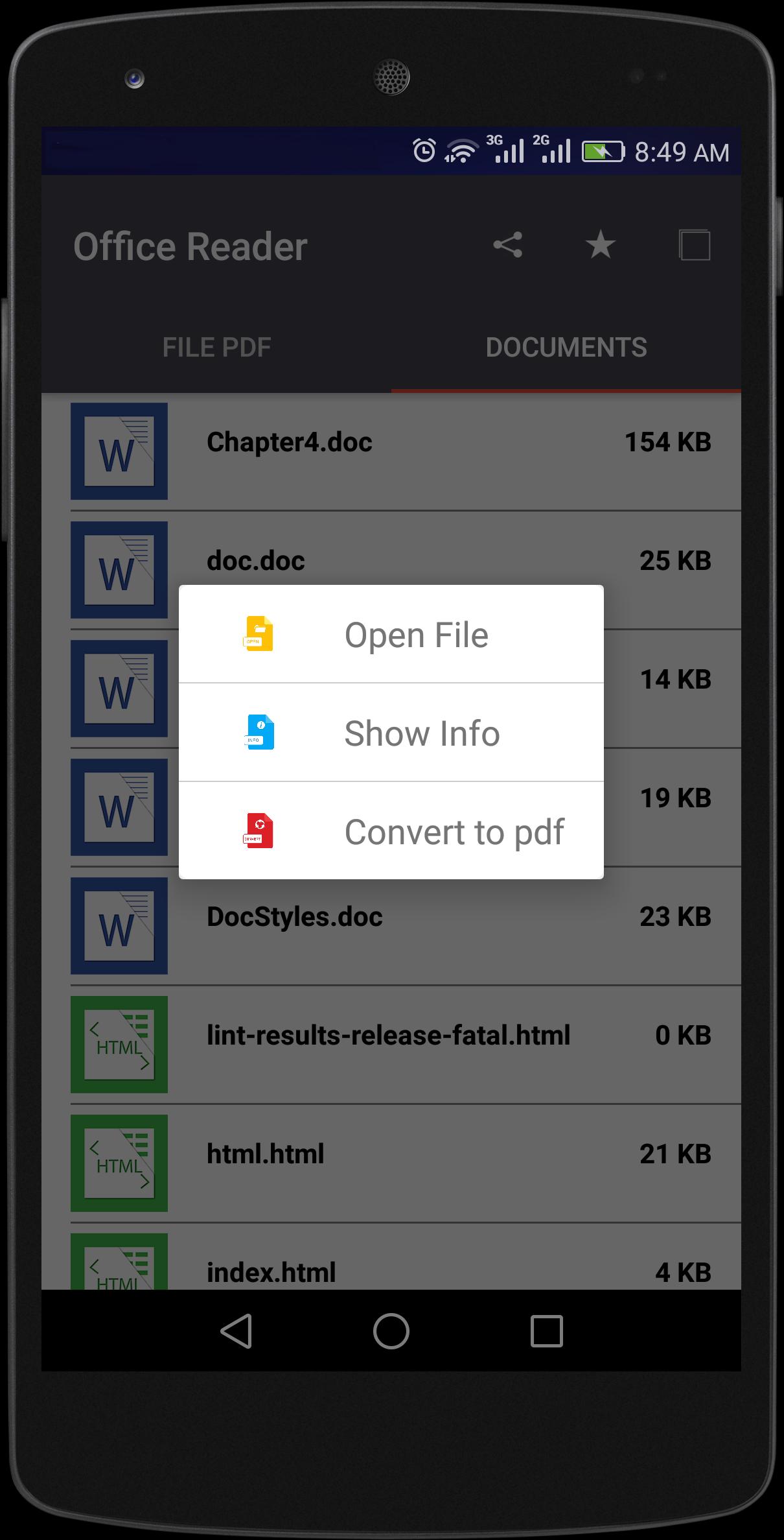 microsoft word reader for android free download microsoft word reader for android free download