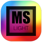 MS Light иконка