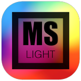 MS Light иконка