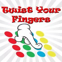 Twist Your Fingers! APK download