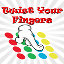 Twist Your Fingers! APK