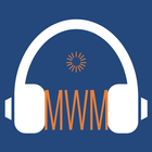Midwest Radio Player icône