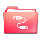 USB OTG File Manager icône