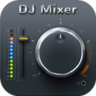 Virtual DJ Mixer ícone