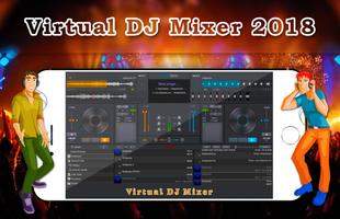 Virtual DJ Mixer imagem de tela 2