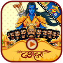 Dussehra Video Maker with Music APK