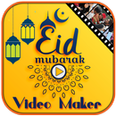 Eid Video Maker with Music APK