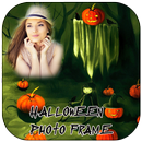 Halloween Photo Frames APK