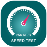 Internet Speed Test By Woop icône