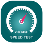 آیکون‌ Internet Speed Test By Woop