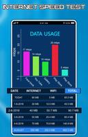 Internet Speed Test By Woop اسکرین شاٹ 1