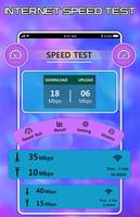 Internet Speed Test By Woop capture d'écran 3