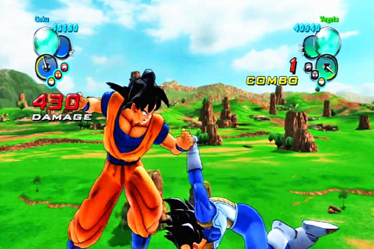New Dragon Ball Z Awakening Hint For Android Apk Download