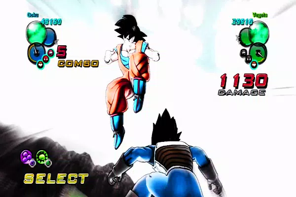 Dragon Ball Z: Awakening v1.4.0 Apk Mod God Mod + Hit Kill - Apk Mod