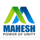 Mahesh icon