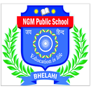 NGM Public School Raxaul aplikacja