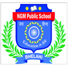 NGM Public School Raxaul آئیکن