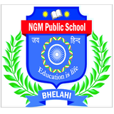 NGM Public School Raxaul আইকন
