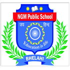 NGM Public School Raxaul أيقونة