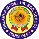 Nalanda Model  School Itarsi APK
