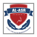 Al-Asr Academia- Bhopal simgesi