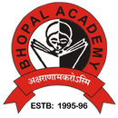 Bhopal Academy CoEd H S School APK