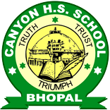 Canyon H.S.School Bhopal