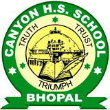 Canyon H.S.School Bhopal আইকন