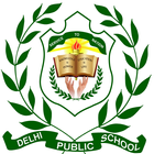 Delhi Public School Raxaul simgesi