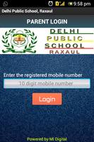 Delhi Public School Raxaul Ekran Görüntüsü 2