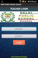 Delhi Public School Raxaul Ekran Görüntüsü 3