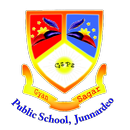 Gyan Sagar Public School (Junnardeo) APK